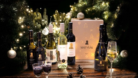 Nepodceňujte prípravy na Vianoce a navštívte jednu z oáz pre fajnšmekrov