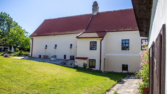 Schaubmarov mlyn v Pezinku otvorí sezónu výstavou modernej slovenskej keramiky