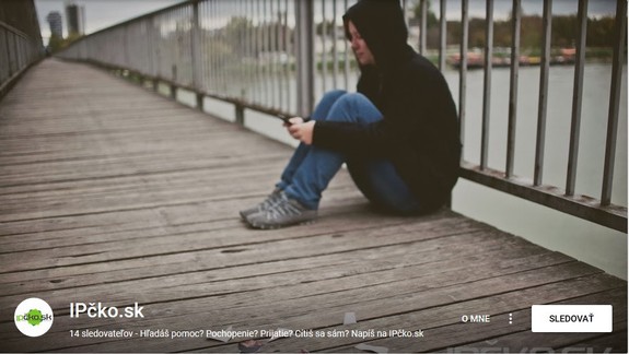 Mladým s ťažkosťami pomôžu počas Vianoc psychológovia aj v online poradni