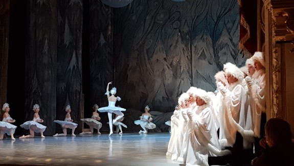 SND spustilo charitatívny projekt Divadlo pre všetky deti - cieľom je pomôcť tým zo sociálne slabších rodín...