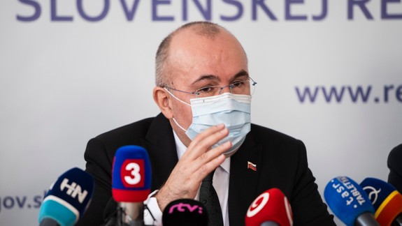 Neuveriteľné! Syn Kajetána Kičuru si minulý týždeň kúpil dva byty v historickom centre Bratislavy