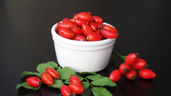 Radíme: Viete, aké rôzne benefity dostanete pravidelnou konzumáciou extraktu zo šípok?