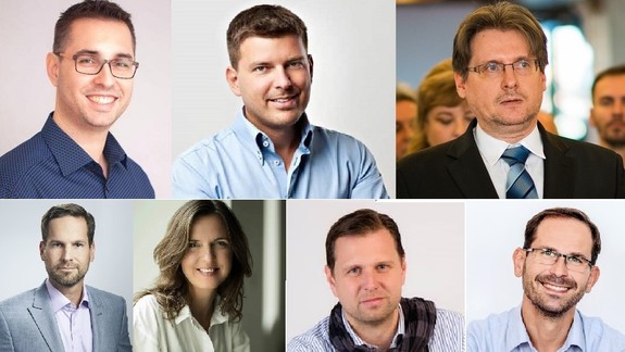 Kto bude hlasom Bratislavy v novom parlamente, ktorý vzišiel z víkendových volieb?