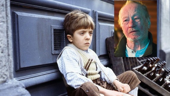 Pamiatku Igora Luthera si v kine Lumière pripomenú oscarovým filmom Plechový bubienok