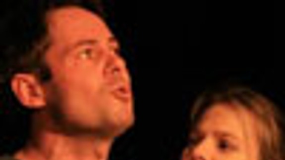 Po Pieskovisku prichádza hra Prvýkrát