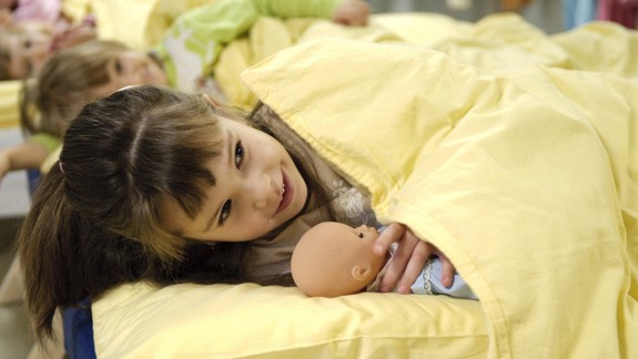 Radíme: Krátky poobedňajší spánok pomôže viac ako dlhé vyspávanie