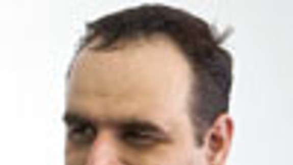 Bratislavským županom bude Pavol Frešo