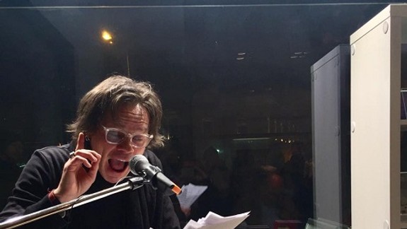 Noc literatúry: Maratón čítania bude na štrnástich miestach v okolí Štefánikovej