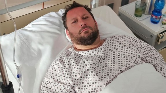 Miroslav Heredoš prekonal infarkt, z kandidatúry na post primátora Bratislavy odstupuje