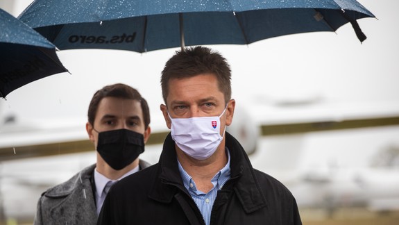 Konzílium dalo predbežný súhlas na obnovenie letov