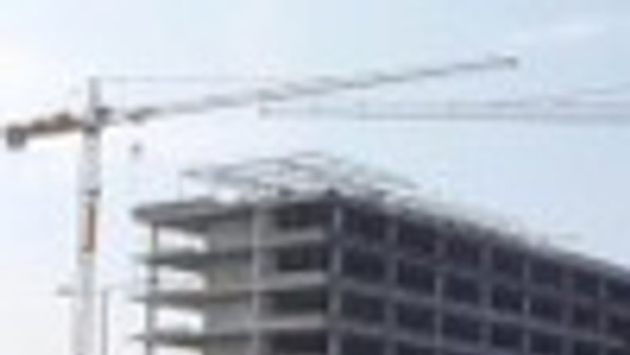 Staré Mesto chce obmedziť stavebný hluk