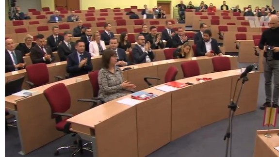 V Ružinove bude pri zastupiteľstve pôsobiť osem komisií