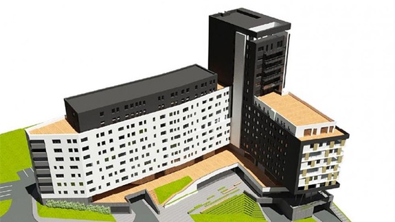 Projekt Dream Hill na Starých gruntoch musia prepracovať