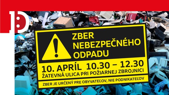 Dúbravka pripravuje veľké jarné upratovanie