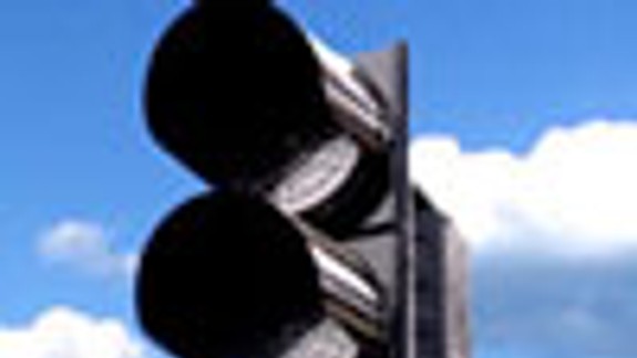 Stará Lamačská cesta je plná nástrah