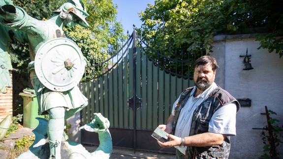 Toto sa udeje len raz za niekoľko generácií: Už o pár hodín zapečatia časovú schránku a vy môžete byť pri tom