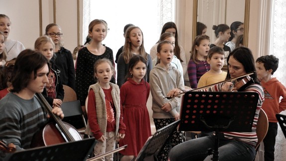 Dnes zaznejú v evanjelickom kostole zhudobnené Modlitbičky Milana Rúfusa