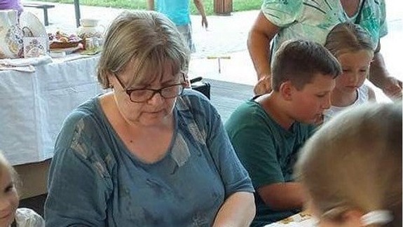 Ak chcete, tak vo vajnorskej galérii sa môžete naučiť výtvarne aj remeselne tvoriť