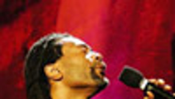 Bobby McFerrin vystúpi v NTC Sibamac Aréna