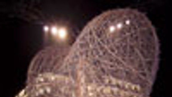 Bratislavčania dostali Srdce Európy