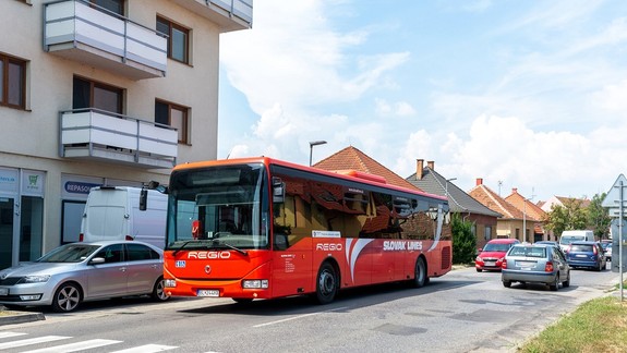 Senecká samospráva vypísala tender na prevádzkovateľa mestskej autobusovej dopravy