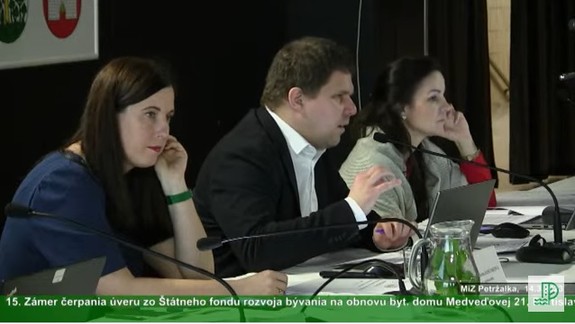 Petržalka aj tento rok podporí veľké športové kluby