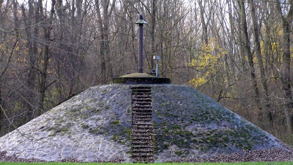 Vodári odhalia aj tajomstvá ostrova Sihoť