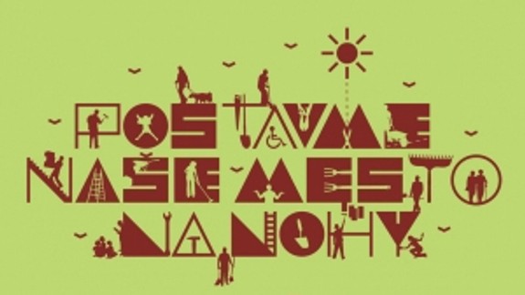 Dobrovoľníci vyčistia a vymaľujú koše v centre mesta