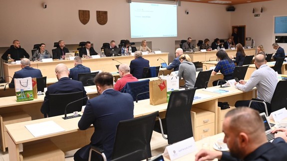 Prieskum: Koľko ludí súhlasí so znížením počtu VÚC?