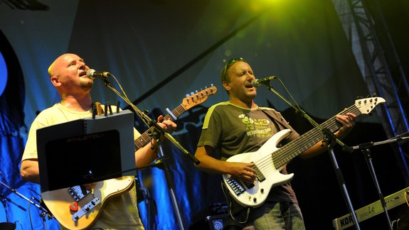 ROZHOVOR Spomienka na Deža: Do Dúbravky mieri legendárna kapela Buty