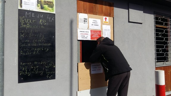 Pandémia mení aj stravovacie návyky Slovákov