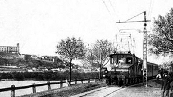 Zachrániť Viedenskú električku môžete aj vy! Pozrite sa, ako