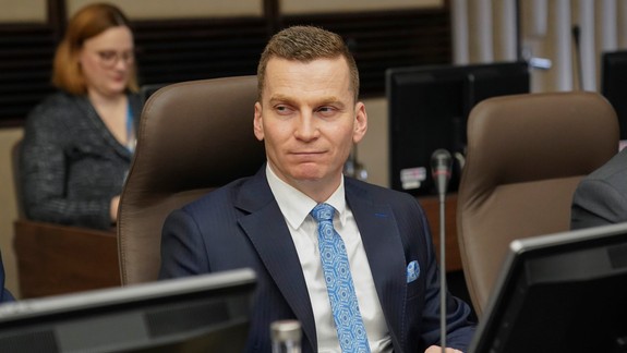 Predseda ÚVO Hlivák i jeho manželka majú Covid-19