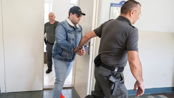 René obvinený zo sprenevery 2,7 milióna na petržalskom úrade zvažuje kandidatúru v komunálnych voľbách