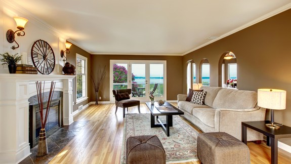 5 zlatých pravidiel pre úžasný dizajn bytu