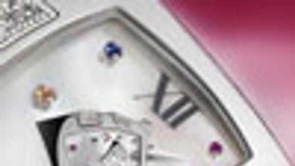 Unikátne hodinky a klenoty od štvrtka v Inchebe