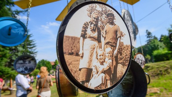 Tip na víkend: Huncokárske slávnosti v Modre opäť pripomenú bavorských a tirolských drevorubačov
