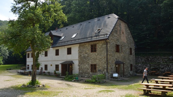 Obľúbený Mlyn Klepáč bude čoskoro opäť otvorený pre verejnosť!