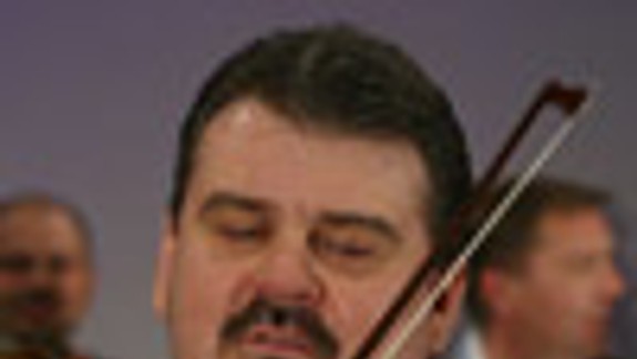 Zlaté husle budú znieť 1. septembra na hrade