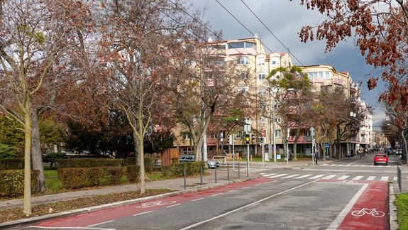 Vzácna fotografia: Pozrite sa, aký pohľad na Žilinskú ulicu by sa vám naskytol v roku 1928