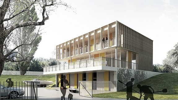 Karlovešťania sa lodenice dočkajú, v rozpočte mesta na ňu vyčlenili 335-tisíc 