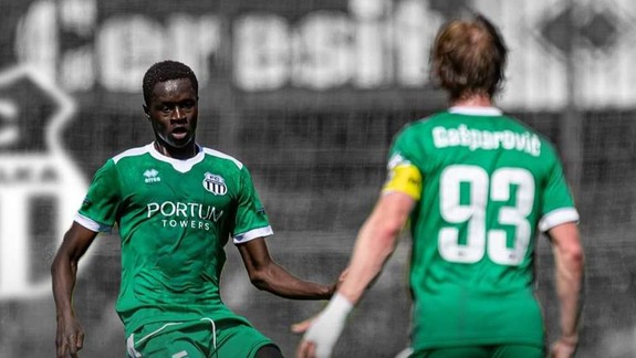 Futbal: Petržalka zvíťazila nad Púchovom, Liptovský Mikuláš zdolal Slovan B