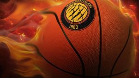 Basketbalisti Interu Bratislava skončili v lige bronzoví