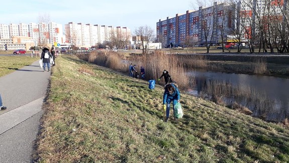 Petržalka ponúka pomoc pri odvoze zeleného odpadu po brigádach