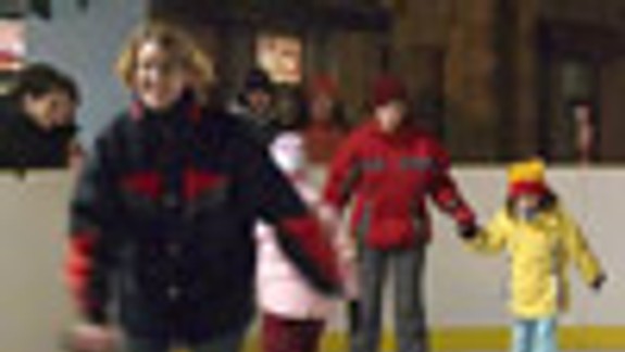 V Lamači chcú do dvoch rokov zimný štadión