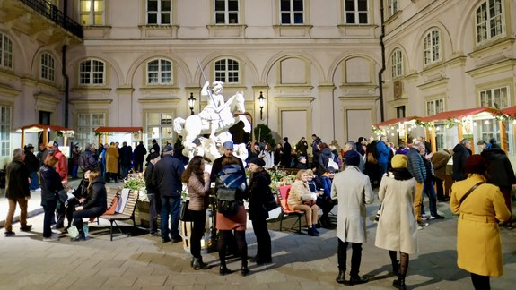 Festival mladého vína opäť prináša ponuku vín z tohtoročnej úrody