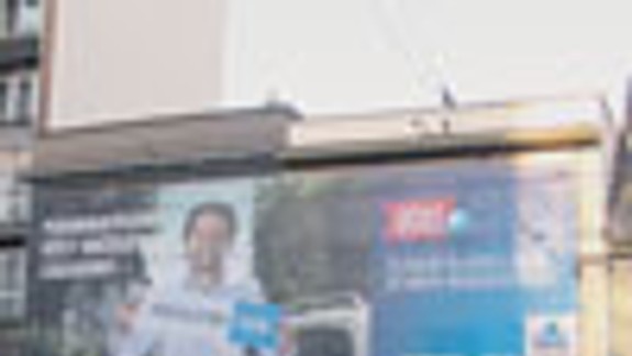 Poslanec Borguľa po voľbách opäť porušuje zákon