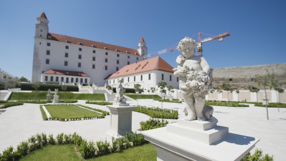 Bratislavský hrad: Výstava Majstra Pavla z Levoče sa blíži do finále