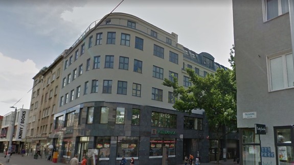 FOTO: Bývalý hotel Palace bol známy aj vďaka legendárnemu kinu či gurmánskym špecialitám