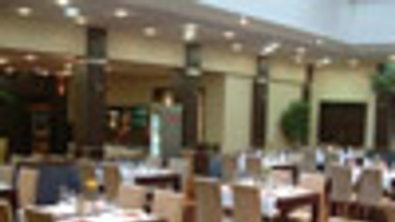 Metropolitan Grill bol pre nás sklamaním